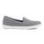 color wild dove, ECCO | ECCO BARENTZ Women's Slip-on Loafer
