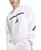 颜色: White, Adidas | Men's Z.N.E. Relaxed Fit Long Sleeve Crewneck Sweatshirt