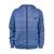 颜色: Vector Navy, Reebok | Reebok Men's Mixed Media Jacket with Tricot Sleeve