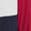 商品Tommy Hilfiger | Soft Shell Fleece Active Hoodie颜色Red/Ice/Navy (Rwe)