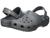 Crocs | Classic Clog (Little Kid/Big Kid), 颜色Slate Grey