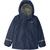 Patagonia | Torrentshell 3L Jacket - Toddlers', 颜色New Navy