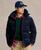 颜色: Aviatr Nvy, Ralph Lauren | Men's The Gorham Corduroy Down Jacket