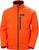 颜色: Flame, Helly Hansen | HP Racing Sailing Jacket - Men's