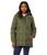 颜色: Kelp Green, L.L.BEAN | Mountain Classic Down Parka