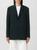 商品MM6 | Mm6 Maison Margiela blazer for woman颜色BLACK