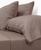 颜色: Beach linen, Cariloha | Classic 4-Piece Twill Sheet Set | Sage | King | Viscose Material |Extra soft, Cooling for Hot Sleepers, Corner Bands