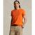 颜色: Bright Signal Orange, Ralph Lauren | 男士棉质 T 恤