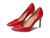 商品Sam Edelman | Hazel高跟鞋颜色Parisian Red