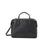 商品Tommy Hilfiger | Simone Satchel Embossed PVC颜色Black