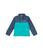 商品第5个颜色Dark Mountain/Bright Aqua, Columbia | Steens Mt™ II Fleece (Toddler)
