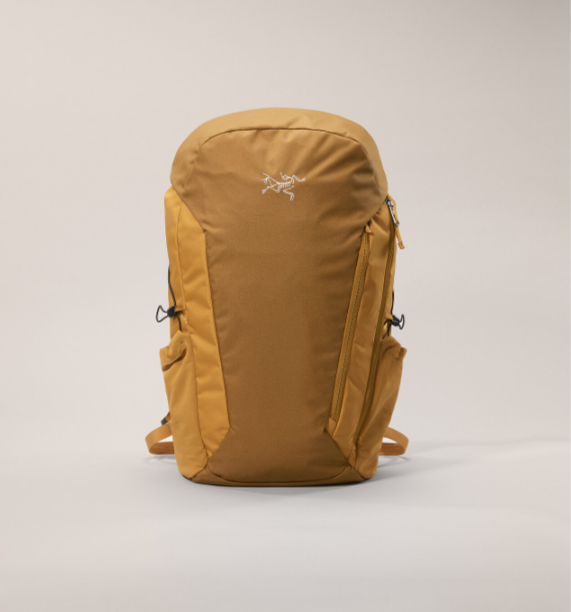 颜色: Relic/Yukon, Arc'teryx | ARC'TERYX  MANTIS 30 BACKPACK