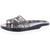 color Black Synthetic, Calvin Klein | Calvin Klein Womens Tobi Flat Slip On Pool Slides
