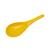 商品第4个颜色yellow, Gourmac | Gourmac 8-Inch Melamine Rice and Wok Spoon