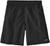 颜色: Black, Patagonia | Patagonia Boys' 7" Baggies Shorts