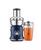 颜色: Damson Blue, Breville | the Juice Fountain® Cold XL