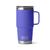 颜色: Ultramarine Violet, YETI | YETI Rambler 20 oz Travel Mug with Stronghold Lid