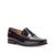 Eastland | Men's Bristol Leather Penny Loafers, 颜色Burgundy