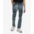 color Medium Wash, Ecko Unltd | Men's Skinny Fit Cargo Snap Stretch Jeans