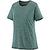 color Regen Grn/Lgt Rgn Grn Xdy, Patagonia | Patagonia Women's Cap Cool Daily T-Shirt