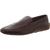 颜色: Brown, Clarks | Clarks Mens Reazor Plain Leather Slip On Loafers