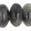 商品第1个颜色Black Labradorite, CAPUTO & CO. | Gemstone Stretch Bracelet