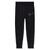 NIKE | NSW Fleece WC Pants (Little Kids/Big Kids), 颜色Black/Metallic Gold