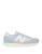 color Ivory, New Balance | Sneakers
