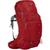 Osprey | Ariel Plus 70L Backpack - Women's, 颜色Carnelian Red