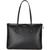 color Black, Kate Spade | All Day Large Zip Top Tote