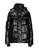 商品第1个颜色Black, CANADIAN | Shell  jacket