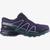 商品第1个颜色Grape Juice Mallard Blue Lavender, Salomon | Salomon - Speedcross CSWP J - 1.5 Grape Juice Mallard Blue Lavender