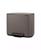 颜色: Platinum, Brabantia | Bo Step on Dual Compartment Trash Can, 3 plus 6 Gallon, 11 plus 23 Liter