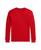 颜色: Rl 2000 Red, Ralph Lauren | Big Boys Waffle-Knit Cotton Long-Sleeve Tee