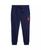 颜色: Navy, Ralph Lauren | Toddler and Little Boys Big Pony Fleece Jogger Pants