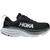 商品Hoka One One | Bondi 8 Wide Running Shoe - Men's颜色Black/White