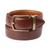 Tommy Hilfiger | Men's Reversible Textured Stretch Casual Belt, Created for Macy's, 颜色Tan / Brown