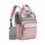 商品第4个颜色Pink, KeaBabies | Boys and Girls Original Diaper Backpack