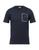 color Dark blue, SSEINSE | T-shirt