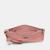 商品第2个颜色Carnation, Coach | Coach Women's Polished Pebble Small Wristlet - Wine