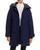 color Atlantic Navy, Canada Goose | Shelburne Hooded Down Parka