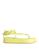商品Steve Madden | Flip flops颜色Yellow