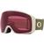 颜色: Dark Brush/Prizm Dark Grey, Oakley | Flight Tracker XL Goggles