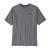 Patagonia | Patagonia Men's Fitz Roy Wild Responsibili Tee, 颜色Gravel Heather