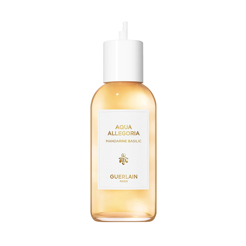 color MANDARINE, Guerlain | Guerlain娇兰花草水语系列 女士香水125ml正装 /200ml补充装