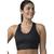商品第3个颜色Black Travertine / Sage Brush, Prana | Women's Momento Crop Top - Reversible