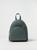 商品第1个颜色GREEN, Coccinelle | Coccinelle backpack for woman