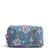 颜色: wild prairie, Vera Bradley | Outlet Cotton Essential Medium Cosmetic