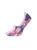 商品第2个颜色BLUEBERRY, Natori | Josie 2-Pack Floral Liner Socks