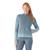 SmartWool | Smartwool Women's Intraknit Merino Insulated Jacket, 颜色Pewter Blue